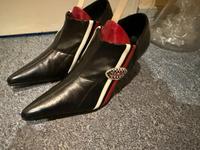 Damenschuhe Pumps High Heels Schuhe Damen  Größe 39/40 Hessen - Wiesbaden Vorschau