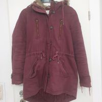 Tom Tailor damen Parka Winterjacke gr s Nordrhein-Westfalen - Mönchengladbach Vorschau