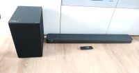 LG DSN8YG Soundbar kaum genutzt Köln - Mülheim Vorschau