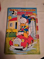 Die besten Comics aus Micky Maus Nr. 1 von 1986 Brandenburg - Neuenhagen Vorschau