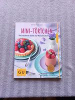 GU Mini Törtchen (Martin Schönleben) Nordrhein-Westfalen - Moers Vorschau