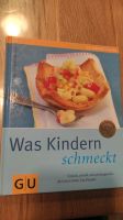 Kochbuch "Was Kindern schmeckt" von GU Bayern - Dittelbrunn Vorschau