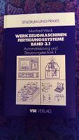 Werkzeugmaschinen Fertigungssysteme Band 3.1 Bayern - Aurachtal Vorschau