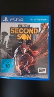 Infamous Second Son Playstation 4 Bayern - Augsburg Vorschau