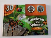 Buch - Insekten und Spinnen Hessen - Eppstein Vorschau