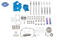 S&S CYCLE CAMSHAFT 540G W/PLT WC Harley Davidson M8 Bayern - Rattenberg Vorschau