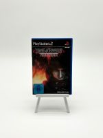 Playstation 2 PS2 Spiel Dirge of Cerberus - Final Fantasy VII Baden-Württemberg - Filderstadt Vorschau