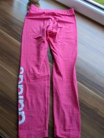 Adidas Sportleggings Leggings Pink Bayern - Untrasried Vorschau