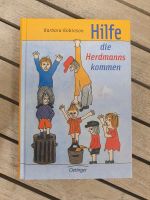 Hilfe die Herdmanns kommen von Barbara Robinson Niedersachsen - Wolfsburg Vorschau