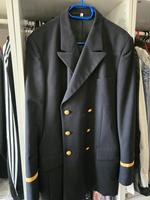Jackett Marine Leutnant zur See Schleswig-Holstein - Osdorf Vorschau