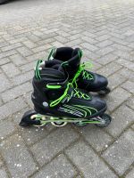 Inlineskates Obere Warnow - Lenschow Vorschau