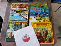 Schallplatten LP Vinyl Oldies Nordrhein-Westfalen - Wenden Vorschau