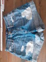 Hollister Jeansshort Rheinland-Pfalz - Alzey Vorschau