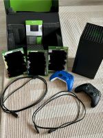 Xbox Series X 1TB + zweiten Controller Nordrhein-Westfalen - Wassenberg Vorschau