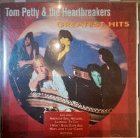 CD Tom Petty & the Heart breackers Nordrhein-Westfalen - Dormagen Vorschau