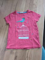 Mini Boden TShirt in Gr 110 Vogel Nordrhein-Westfalen - Hattingen Vorschau