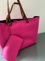 Fossil Tasche Pink Bayern - Senden Vorschau