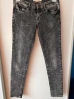 MAVI Jeans grau Gr. W28/L32 Bayern - Stein Vorschau