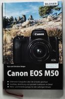 Canon EOS M50 - Für bessere Fotos von Anfang an: Rheinland-Pfalz - Limburgerhof Vorschau