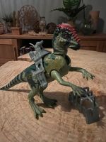 Hasbro 1997 Jurassic Park Dinosaurier original für Sammler Nordrhein-Westfalen - Gelsenkirchen Vorschau