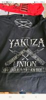 Yakuza Shirt Nordrhein-Westfalen - Lohmar Vorschau