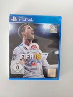 PS4 Spiel FIFA18 Nordrhein-Westfalen - Unna Vorschau