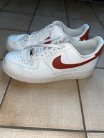 Nike Air, 42,5, gut erhalten Nordrhein-Westfalen - Wachtendonk Vorschau