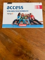 Cornelsen - Access Vokabeltaschenbuch 1 Bonn - Beuel Vorschau