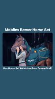 Mobile Bemer Horse Set Behandlung Hessen - Offenbach Vorschau