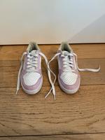 Puma Sneaker Schuhe  Turnschuhe weiß rosa Gr. 38 Bremen - Oberneuland Vorschau