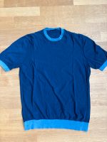 Hellmann Gr. 52 T-Shirt blau getragen Berlin - Wilmersdorf Vorschau
