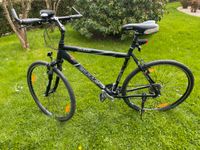 28" Fahrrad Bulls Trekkingrad GL300 Shimano Deore 21 Gang Sachsen - Lößnitz Vorschau