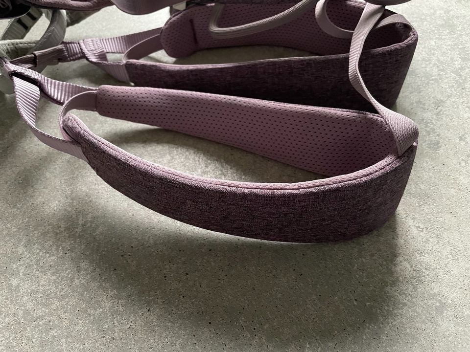 Petzl Damen Selena Klettergurt xs in Leichlingen