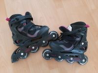 Inline Skates Gr. 36 Oxelo Neuwertig!!! Baden-Württemberg - Wernau Vorschau