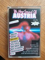 MC, Kassette, Tape: The New Sound Of Austria, Sampler Hessen - Darmstadt Vorschau