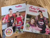 2 x Kochbücher von Sally Baden-Württemberg - Reutlingen Vorschau