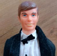 Barbie Ken - Hongkong 1968 Bayern - Wartenberg Vorschau