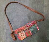 Desigual Tasche bunt Handtasche Sachsen-Anhalt - Magdeburg Vorschau