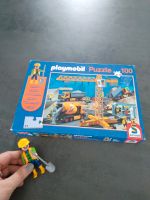 Playmobil Puzzle Baustelle Bayern - Kümmersbruck Vorschau