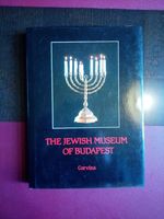 Bibliotheksauflösung The Jewish Museum of Budapest Bielefeld - Bielefeld (Innenstadt) Vorschau