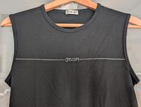 Joop! Größe S / 36 schwarz Top T-Shirt T-Shirt ärmellos Glitzer Hessen - Eschwege Vorschau