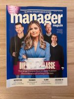 Manager Magazin Mai 2024 Berlin - Zehlendorf Vorschau