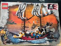 Lego 6290 Red Beard Runner Piratenschiff Nordrhein-Westfalen - Hürth Vorschau