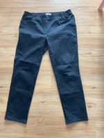 Raphaela by Brax slim Pamina 48 schwarz Hessen - Hammersbach Vorschau