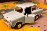 Trabbi Trabant SS4725 Modell Auto m. Rückzugsmotor Bayern - Mettenheim Vorschau