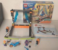 Lego City Stuntz 60340 Nordrhein-Westfalen - Velbert Vorschau