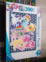 Puzzle Pony Movie Baden-Württemberg - Bad Friedrichshall Vorschau