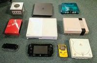 Suche defekte Konsolen - Nintendo / Playstation / Xbox Megadrive Lindenthal - Köln Sülz Vorschau