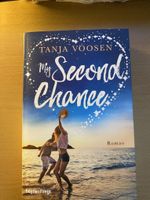 My second Chance - New Adult Roman - T. Voosin - Band 2 Pankow - Weissensee Vorschau