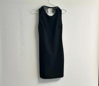 Schwarze Kleid, Partykleid, tiefer Rücken, Größe S Harburg - Hamburg Heimfeld Vorschau